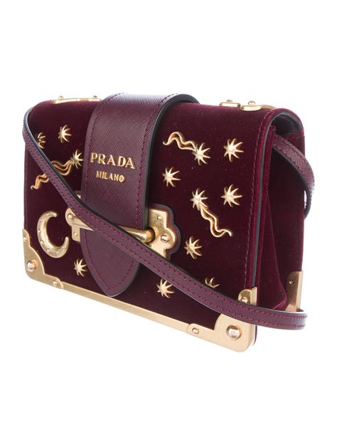 prada cahier bag price malaysia|Prada cahier bag astrology.